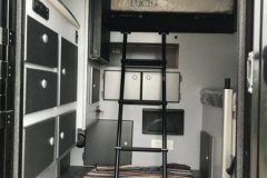 Swiss-geschlossen