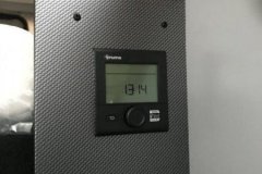 Truma-Panel