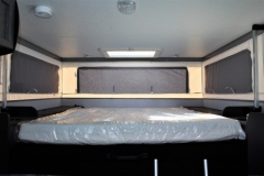 North-South-Cabover