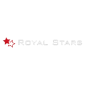 RoyalStars 375% bis zu €2000 + 200 Freispiele